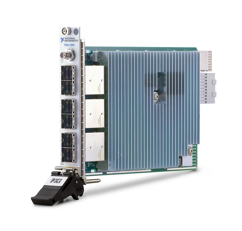 PXIe-7902