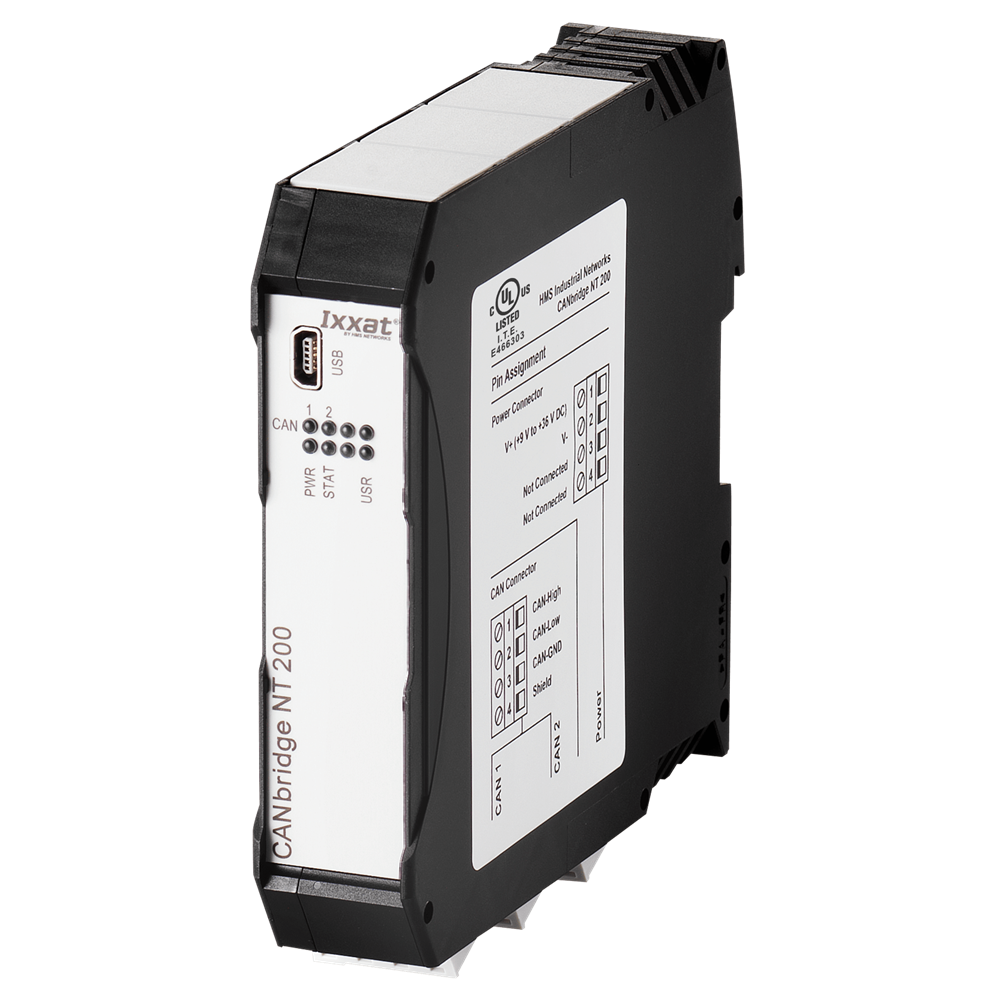 CAN-bridge-NT-200-Ixxat-Thailand-Price
