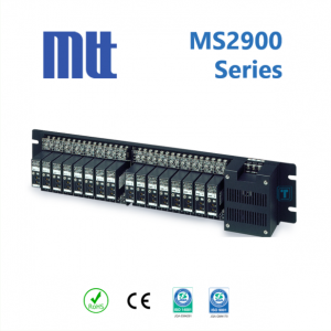 MS2900 Series