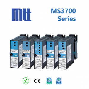 MS3700 Series