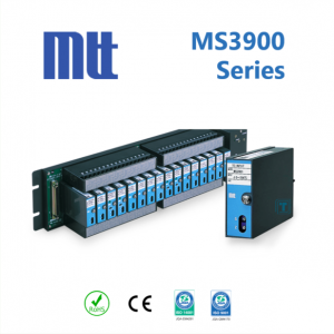 MS3900 Series
