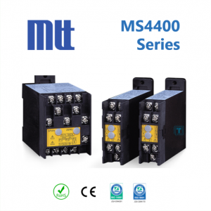 MS4400 Series
