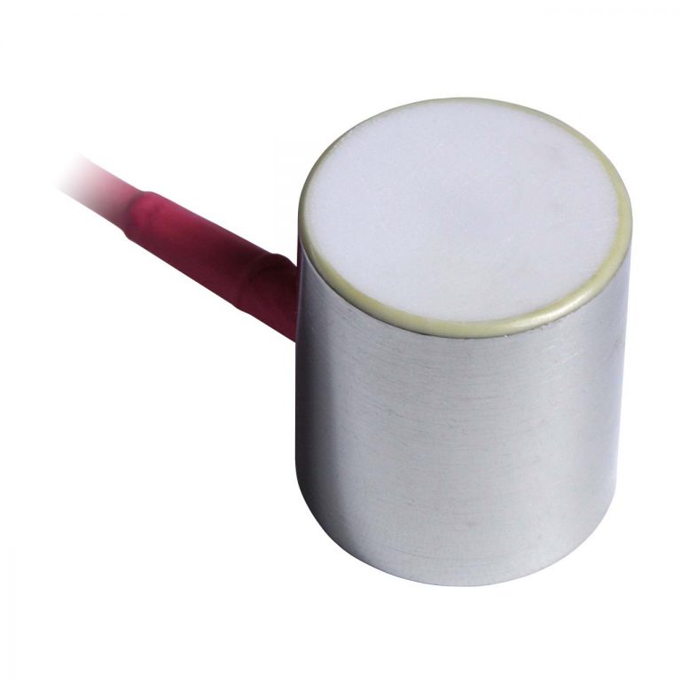 R6S - 60 KHZ GENERAL PURPOSE AE SENSOR WITH INTEGRAL COAXIAL CABLE ...