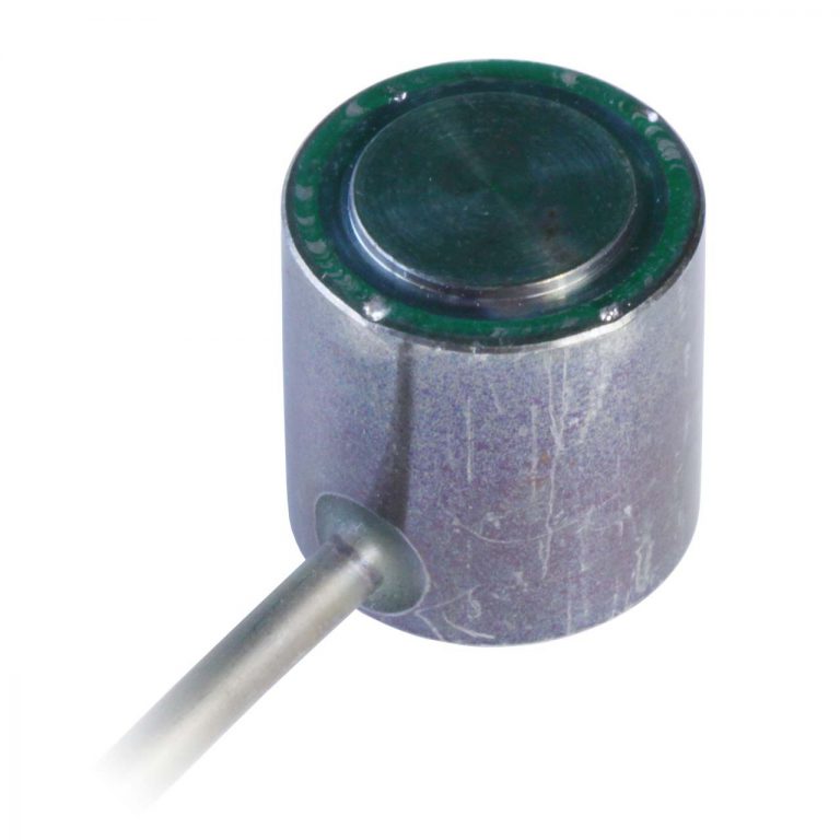 D9215 - 50-650 kHz Very High Temperature AE Sensor with Hardline ...