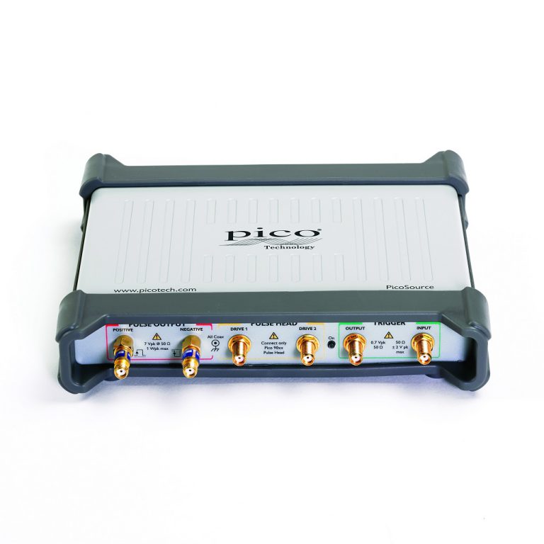 Usb Pulse Generator PicoSource™ PG914 USB Pulse Generators - บริษัท เทคสแควร์ จำกัด