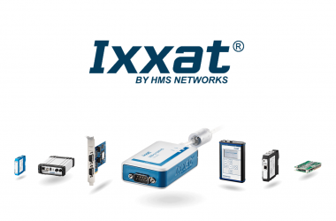 Ixxat® by HMS Networks