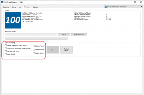 การใช้งาน EtherTAP ร่วมกับ EtherMirror เพื่อตรวจสอบการทำงานของเครือข่าย ...