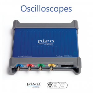 Oscilloscope