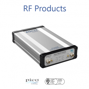 RF Products