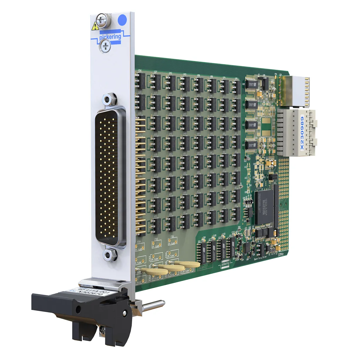 42-411A-304-PXIe-Relay-Driver-Module-16-Channel-Mixed-Relay-Supply-Pickering-Thailand-Price