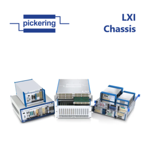 LXI Chassis