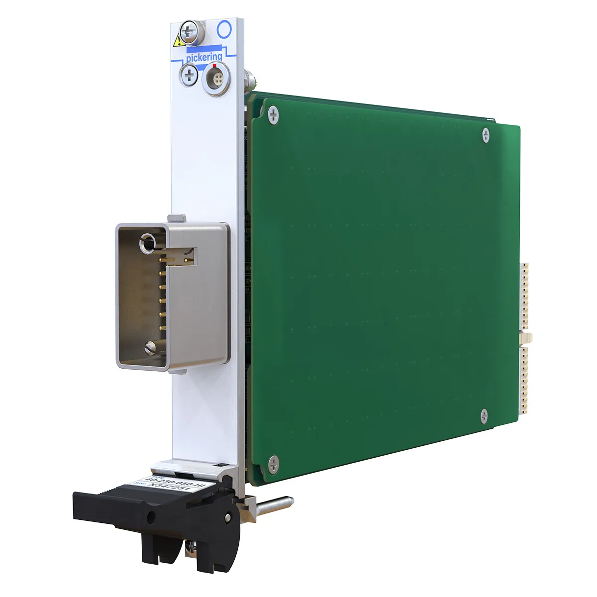 40-230-356-HI-PXI-High-Voltage-Programmable-Resistor-Module-1-Channel-4.5Ω-to-76.8MΩ-REDEL-Connector-Pickering-Thailand-Price