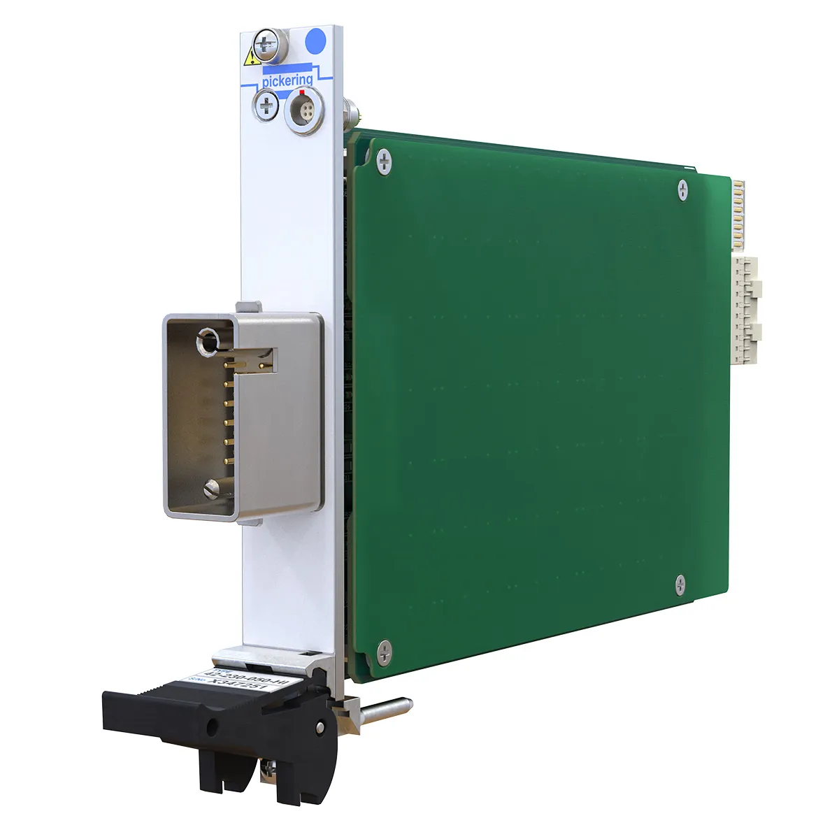 42-230-256-HI-PXIe-High-Voltage-Programmable-Resistor-Module-2-Channel-4.5Ω-to-76.8MΩ-REDEL-Connector-Pickering-Thailand-Price