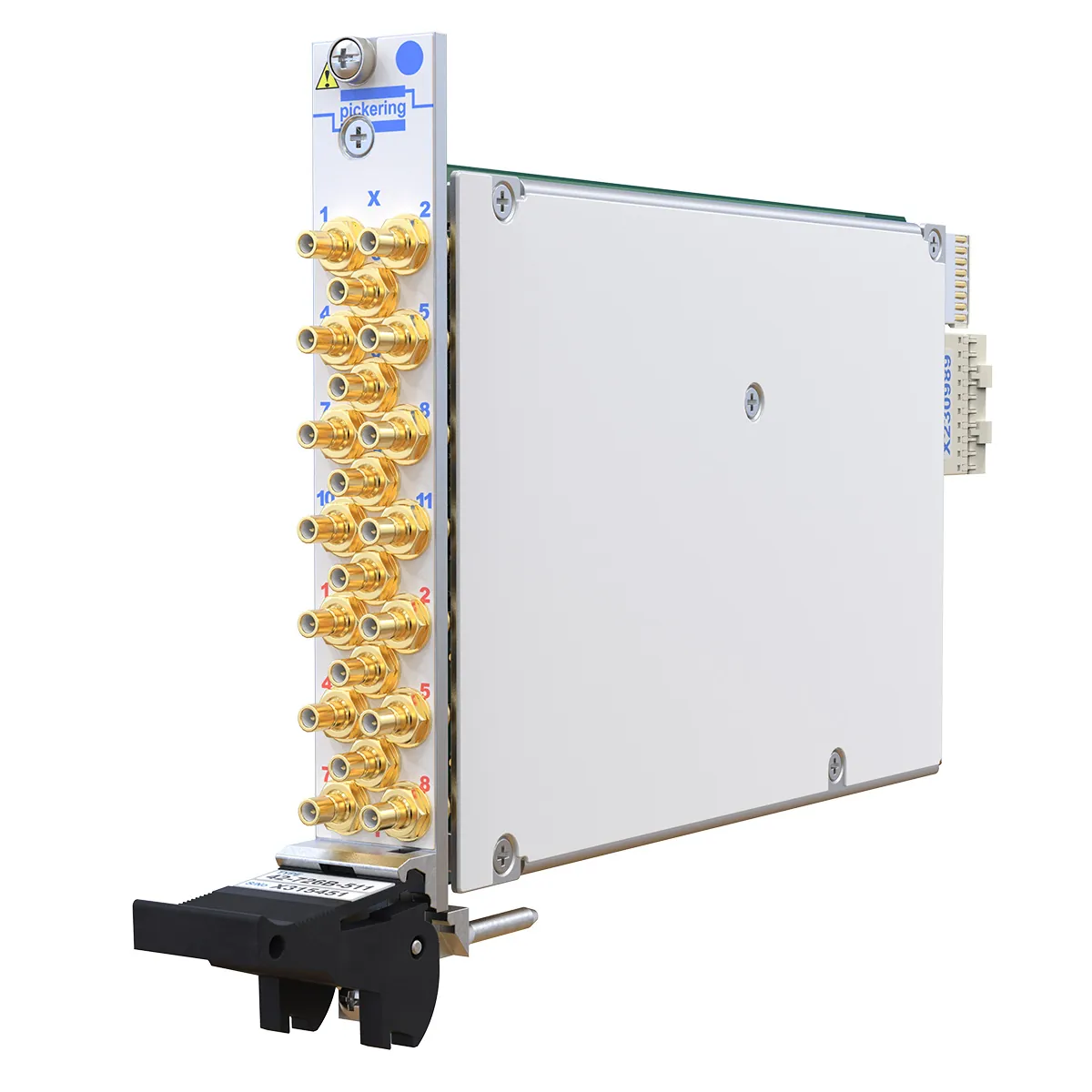 42-726B-511-PXIe-RF-Matrix-12x8-300MHz-50Ω-SMB-Pickering-Thailand-Price