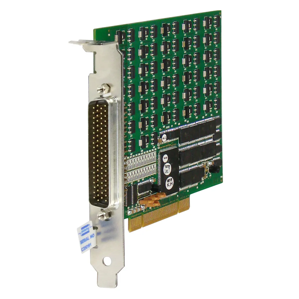 50-412-001-PCI-32-Channel-I-O-Programmable-Threshold-Pickering-Thailand-Price
