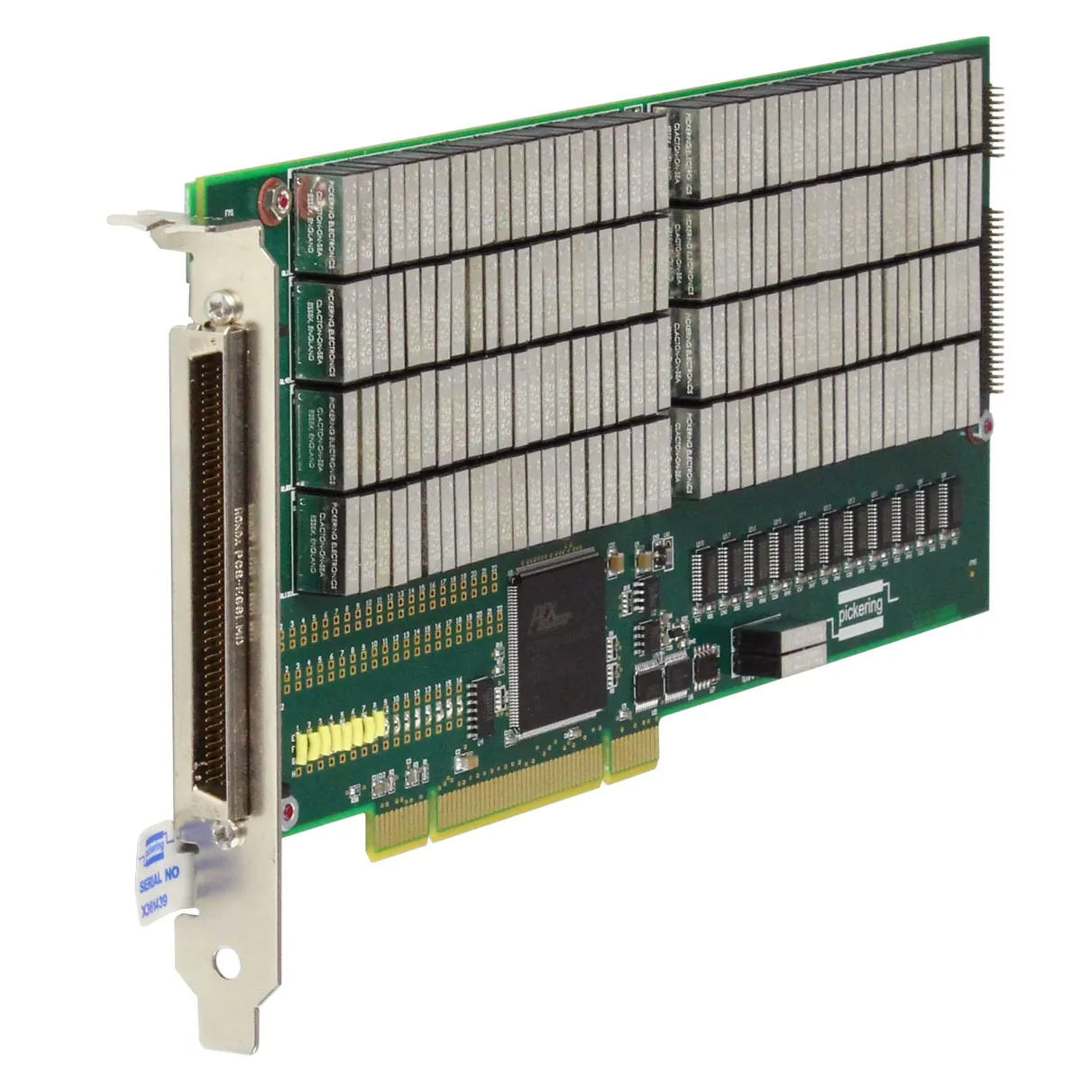 50-510A-021-PCI-High-Density-Matrix-Single-22x4-1-Pole-Pickering-Thailand-Price