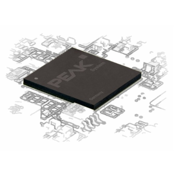 PCAN-Chip-PCI-&-PCIe