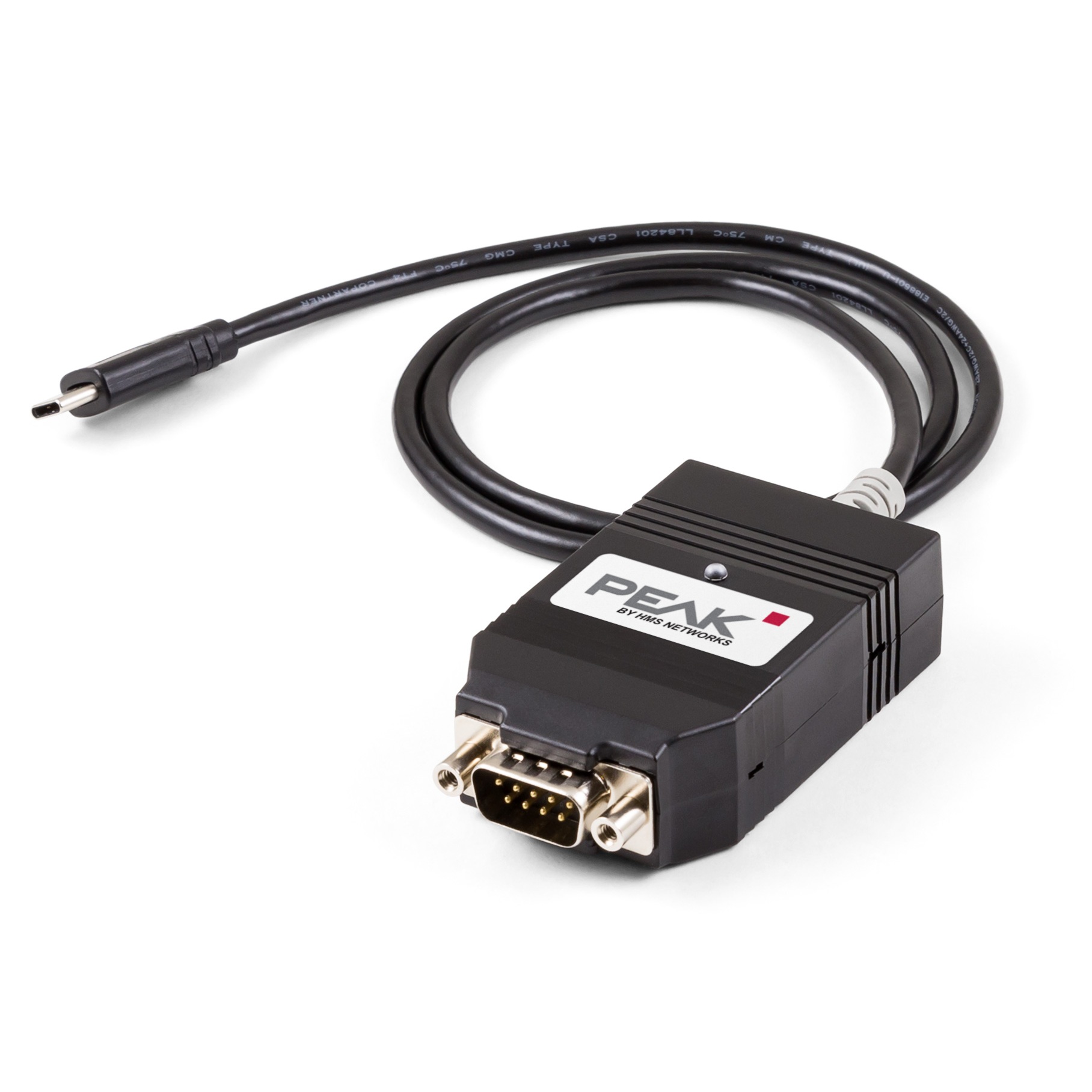 PEAK-System_PCAN-USB-FD_IPEH-004023
