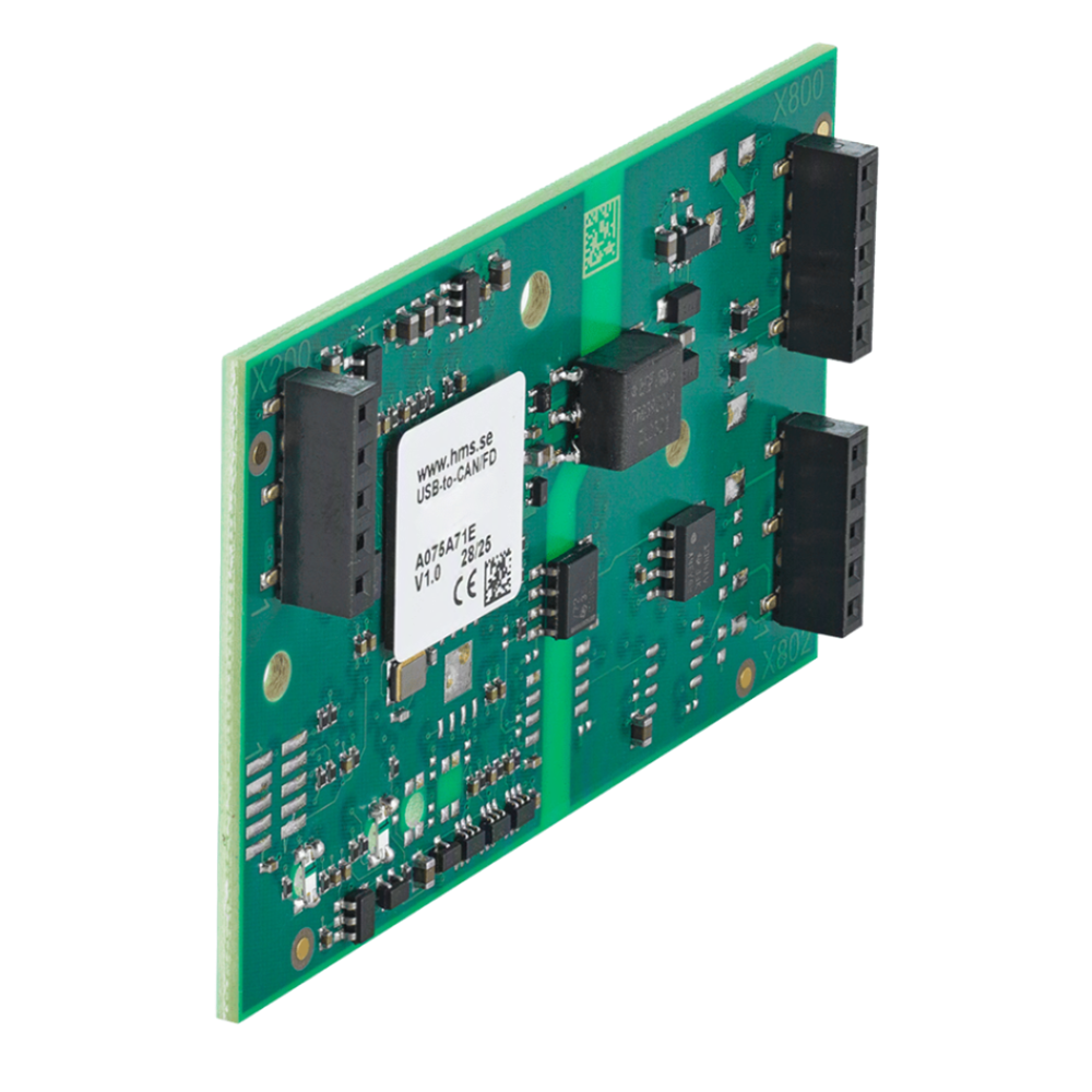 USB-to-CAN-FD-Standard-Module-Ixxat-Thailand-Price Ixxat USB-to-CAN/FD Standard Module