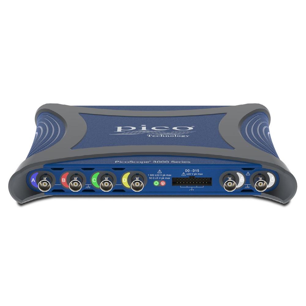 PicoScope-3000E-MSO-Thailand-Price PicoScope-3000E-MSO-Thailand-Price