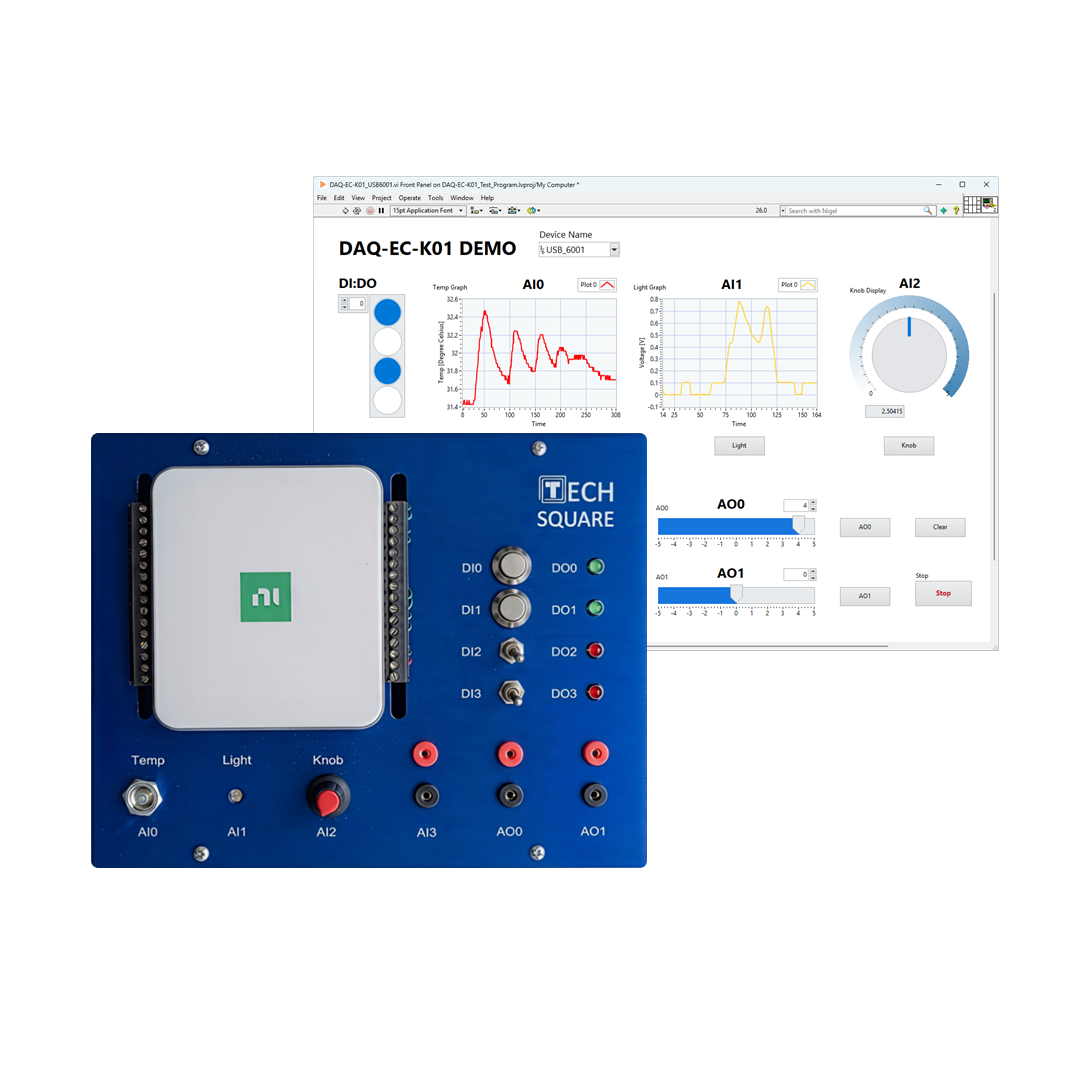 DAQ-EC-K01_Thailand_Price DAQ Training Kit